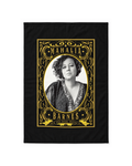 Mahalia Barnes | Tea Towel
