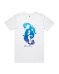 Mahalia Barnes | Dragon Unisex T Shirt