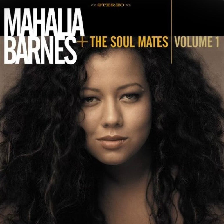 Volume 1