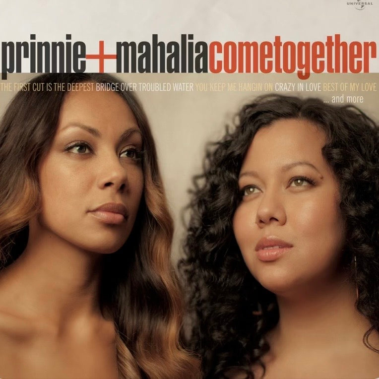 Come Together