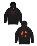Mahalia Barnes | Unisex Hoodie
